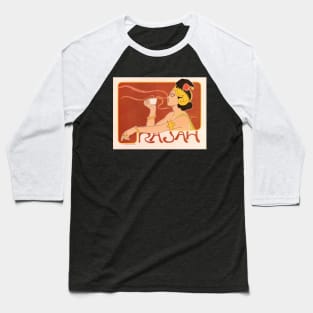 Rajah Coffee Ad, 1897 Baseball T-Shirt